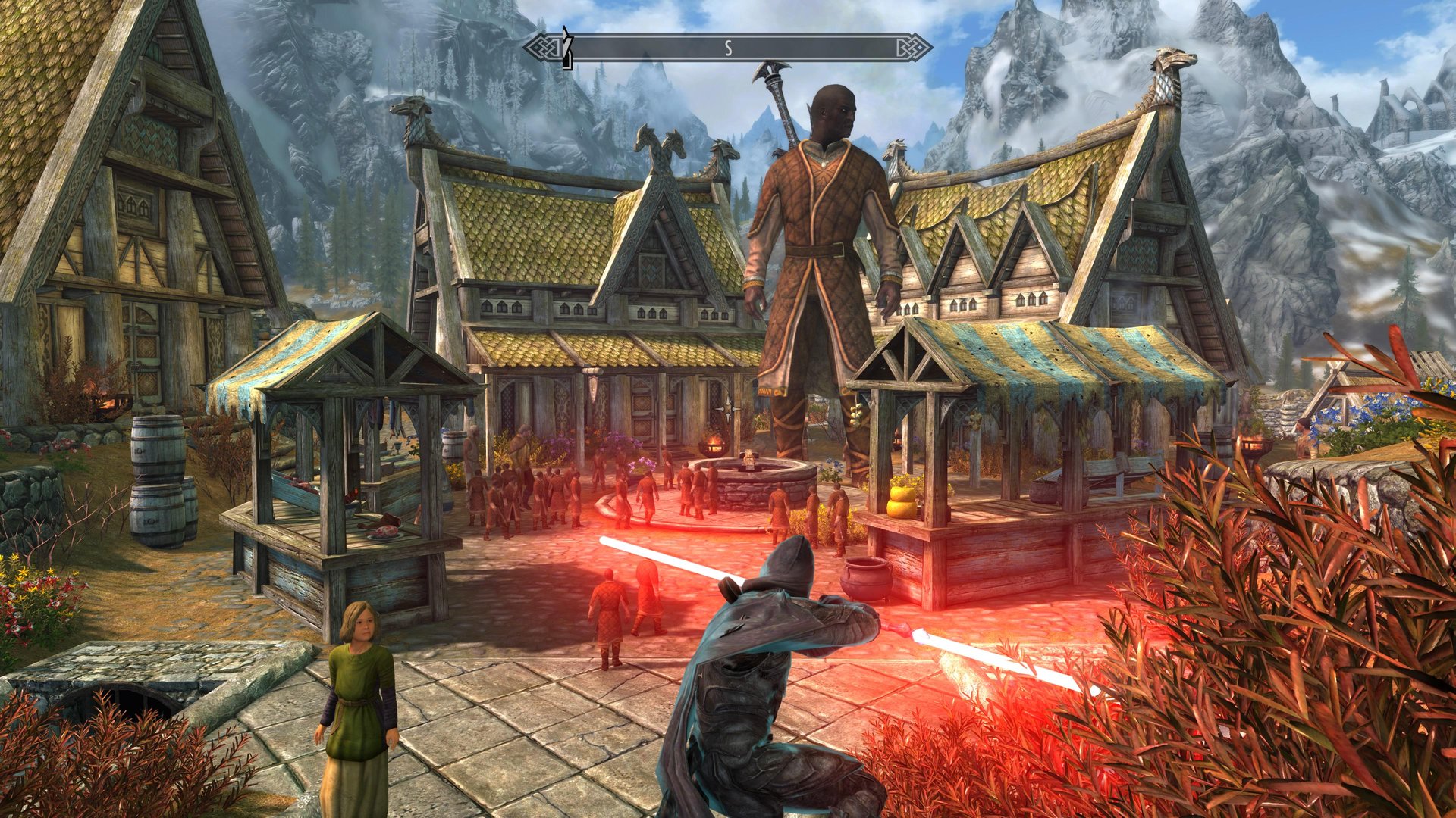 泰拉瑞亚 豪华版 截图6