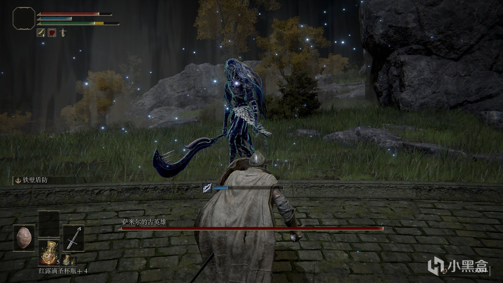 艾尔登法环 完整版 截图12