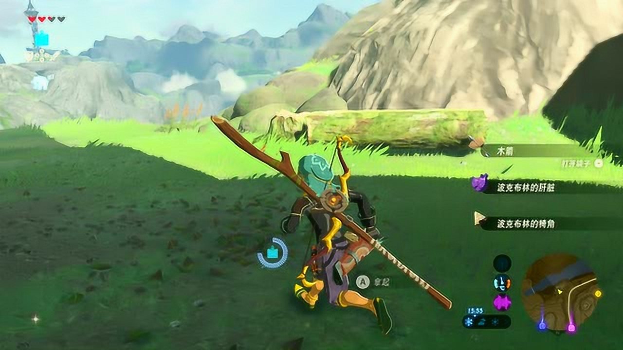 我的世界 重制版 截图15