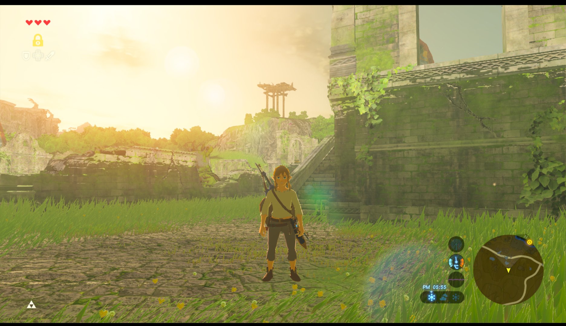 我的世界 重制版 截图18