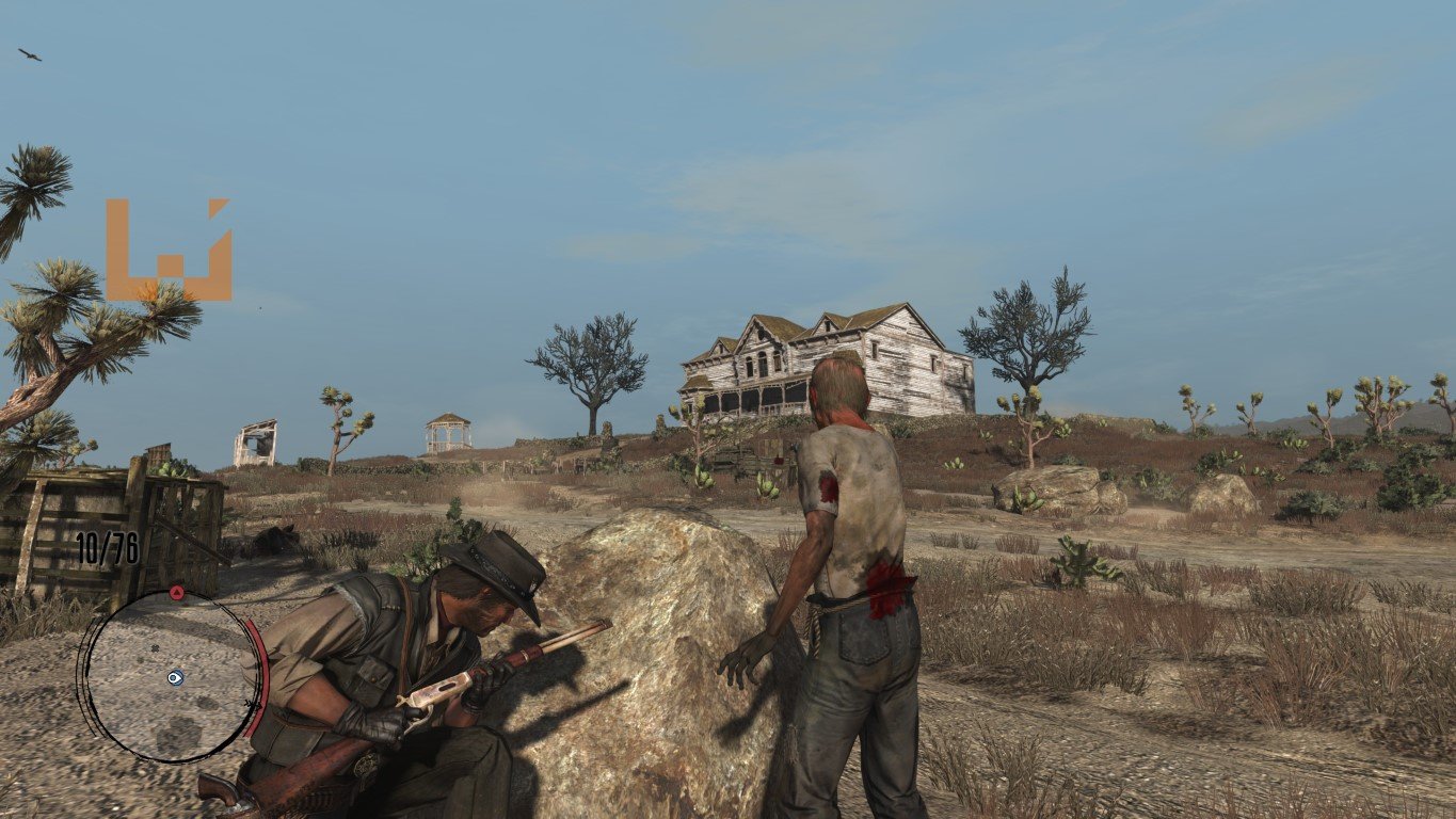 使命召唤：现代战争 豪华版 截图18