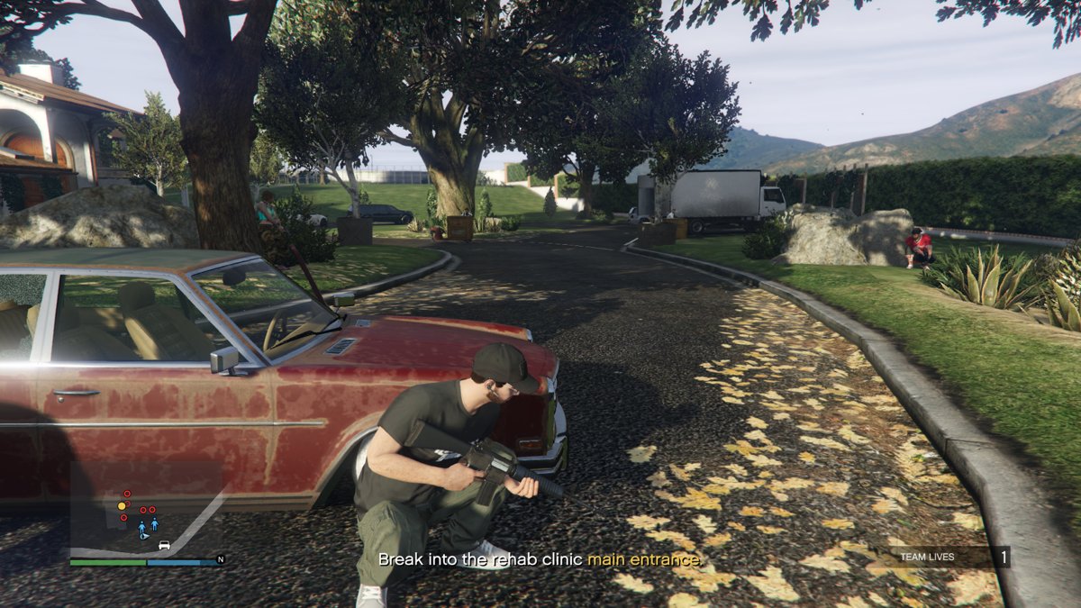 上古卷轴5：天际 年度版 截图3