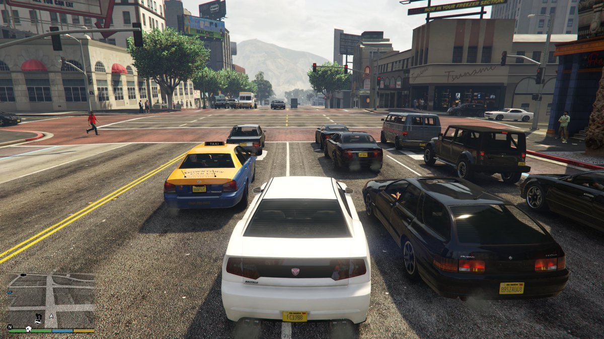 上古卷轴5：天际 年度版 截图4