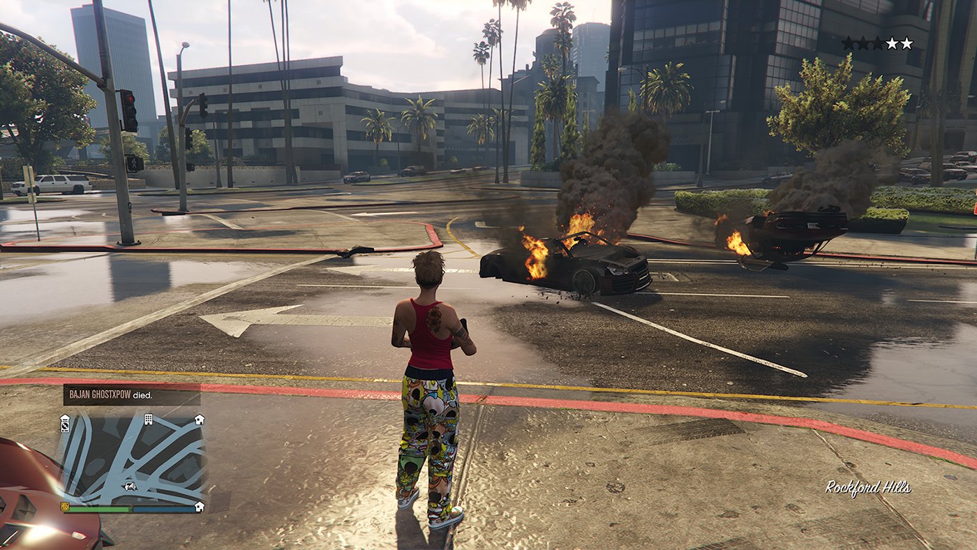 上古卷轴5：天际 年度版 截图12