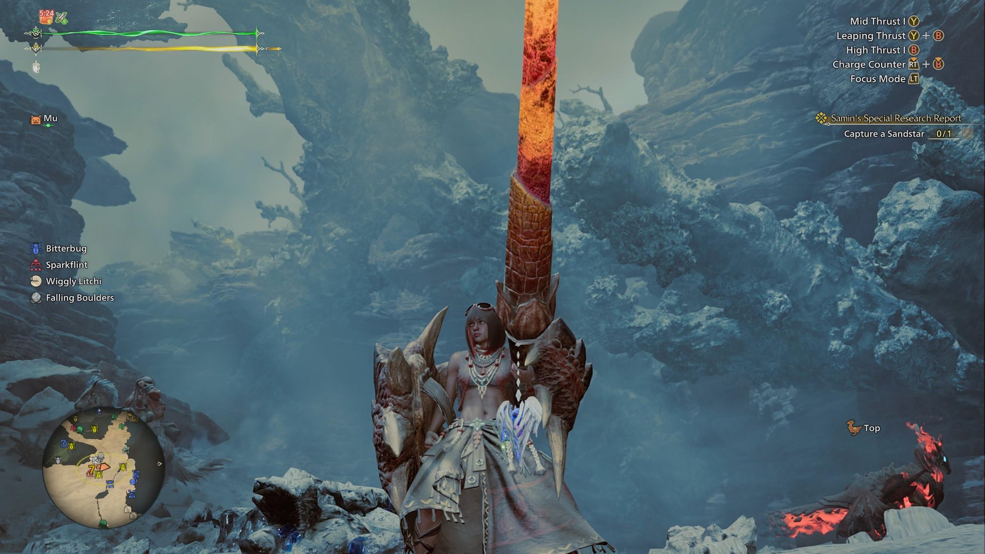 深岩银河 完整版 截图20