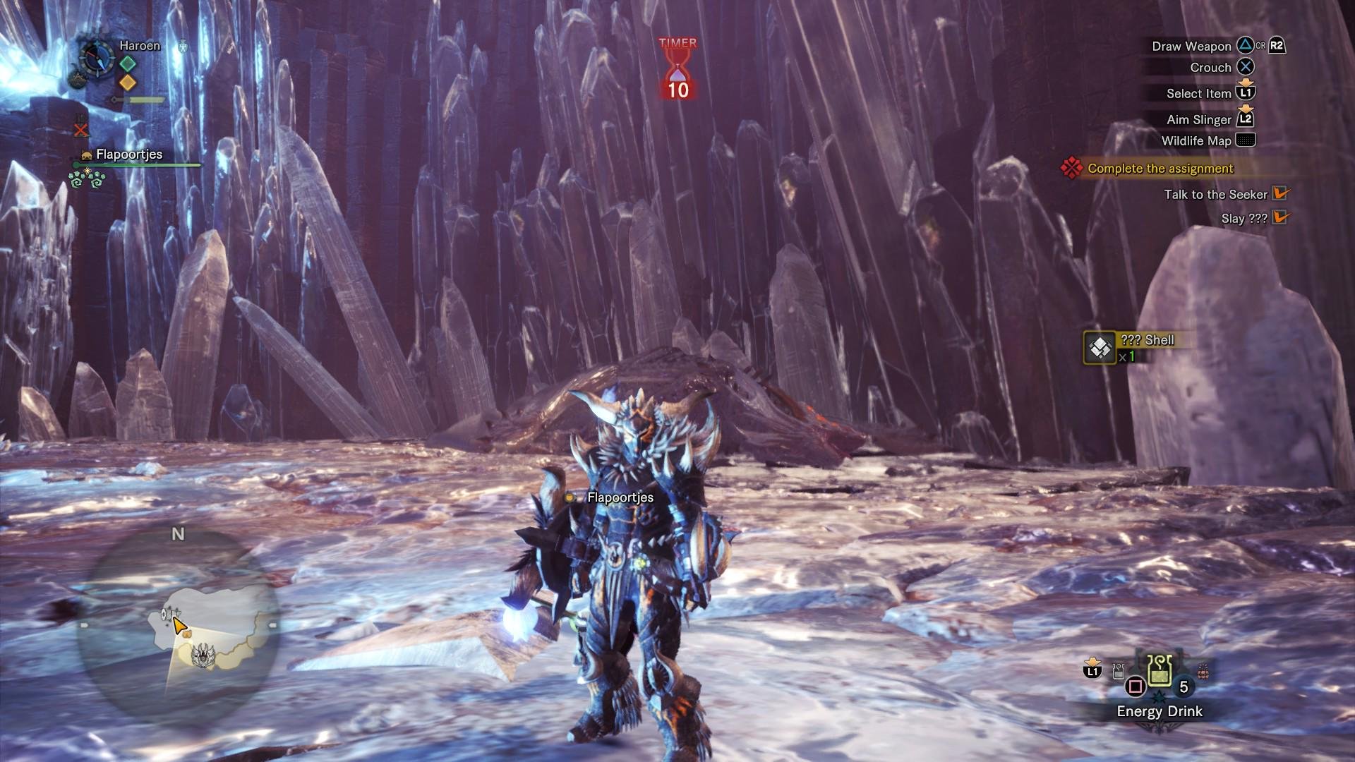 只狼：影逝二度 年度版 截图20