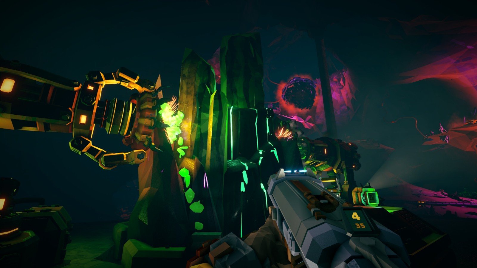 GTA5 重制版 截图10