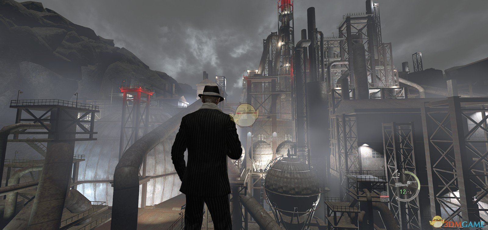 深岩银河 完整版 截图4