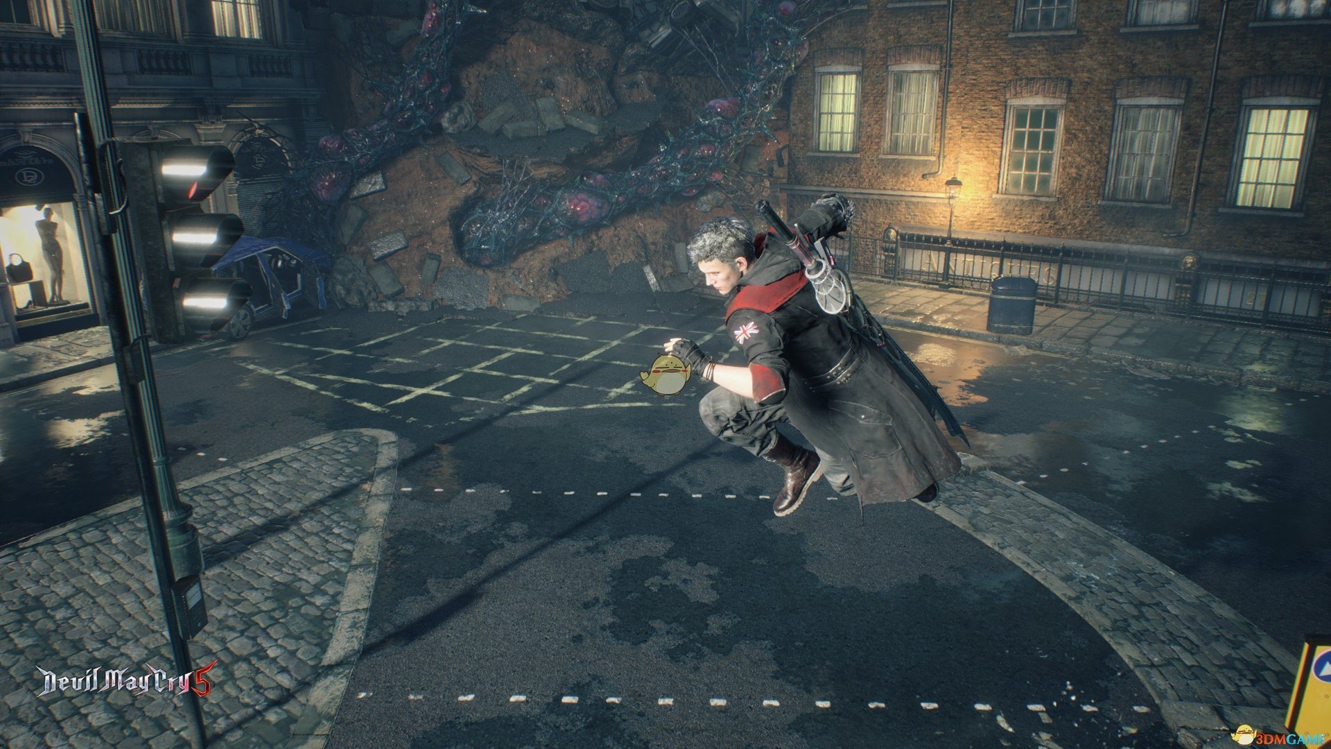 破晓传说 终极版 截图9