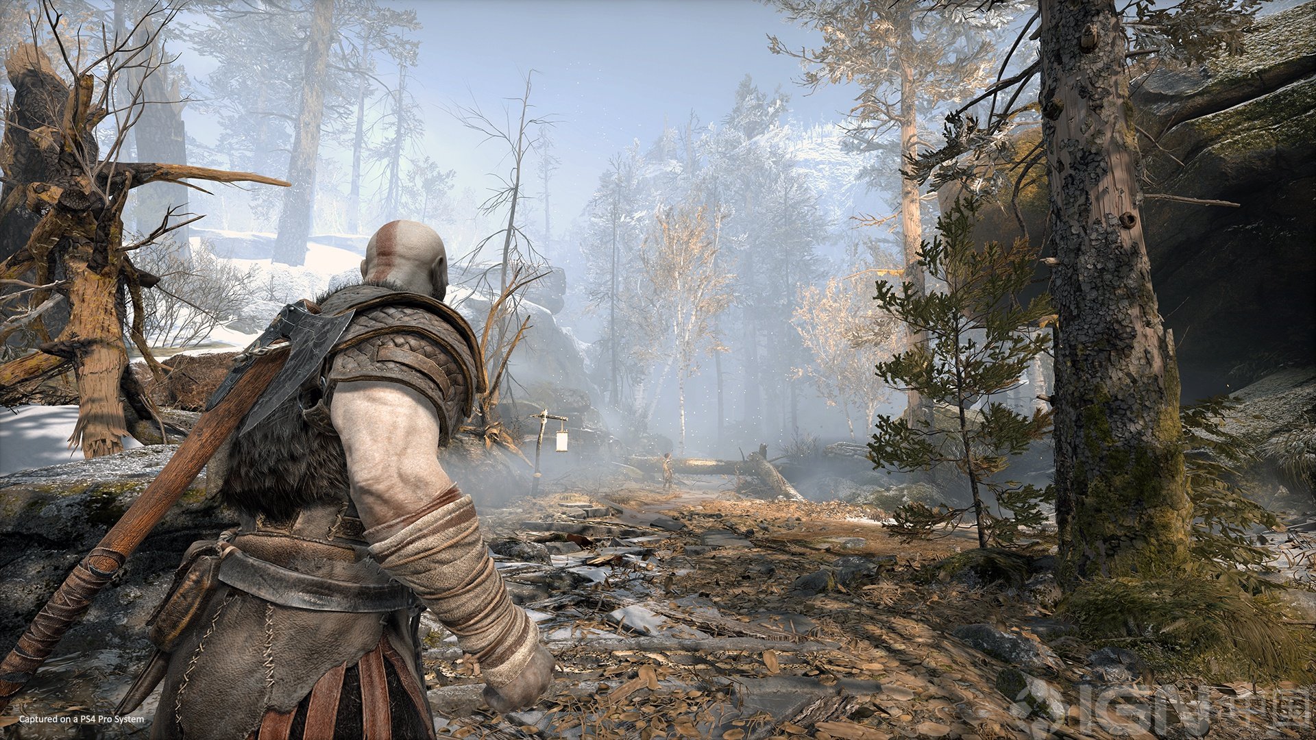 只狼：影逝二度 重制版 截图5