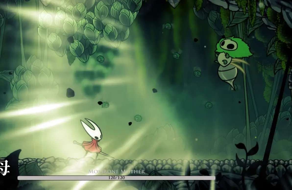 只狼：影逝二度 年度版 截图11