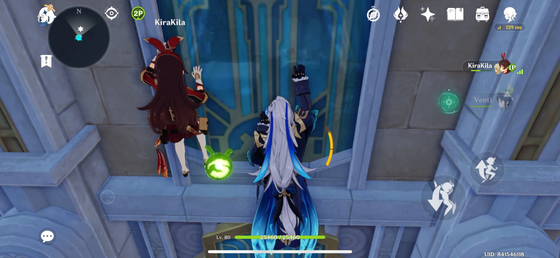 饥荒 年度版 截图9