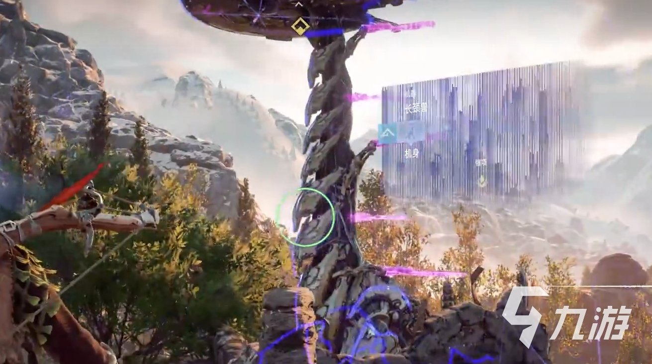 缺氧 终极版 截图12