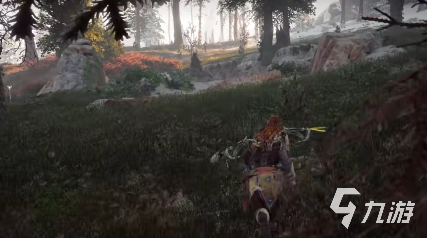 缺氧 终极版 截图14