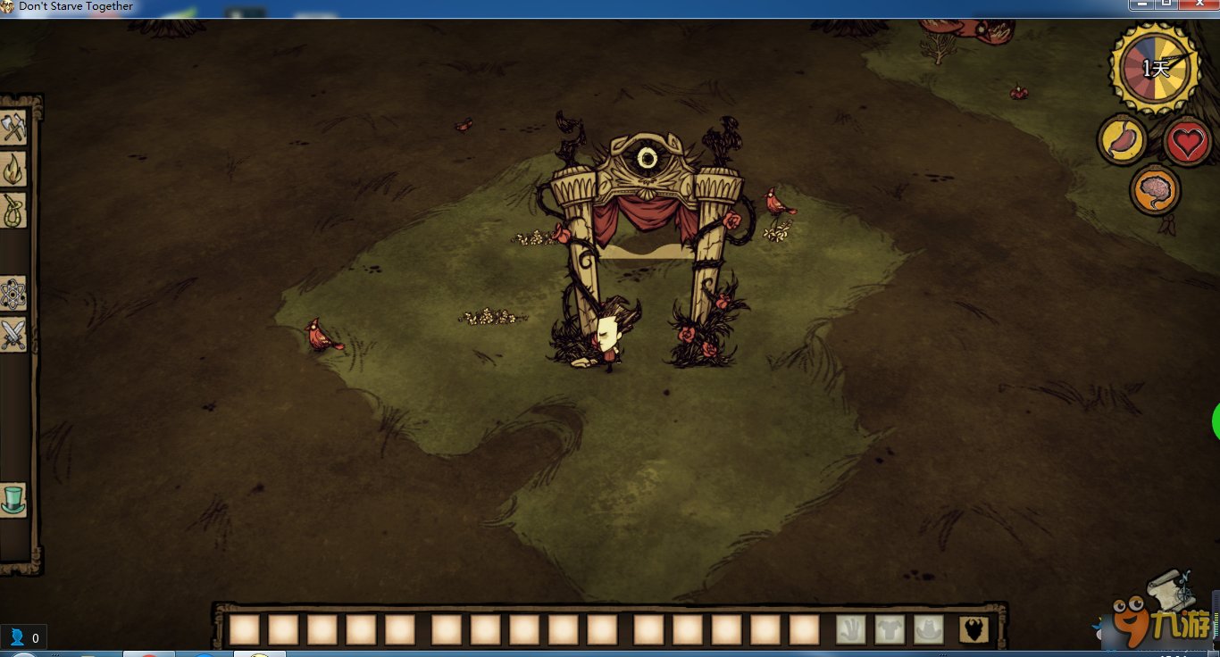 戴森球计划 完整版 截图10