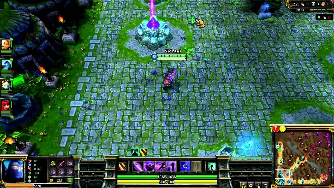 全面战争：三国 年度版 截图15