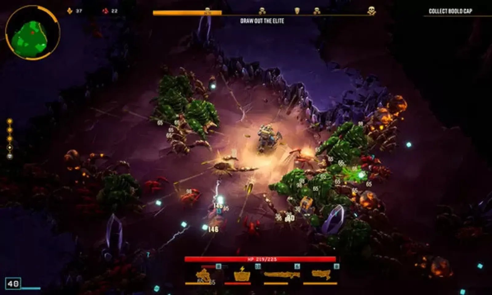 尼尔：机械纪元 年度版 截图1