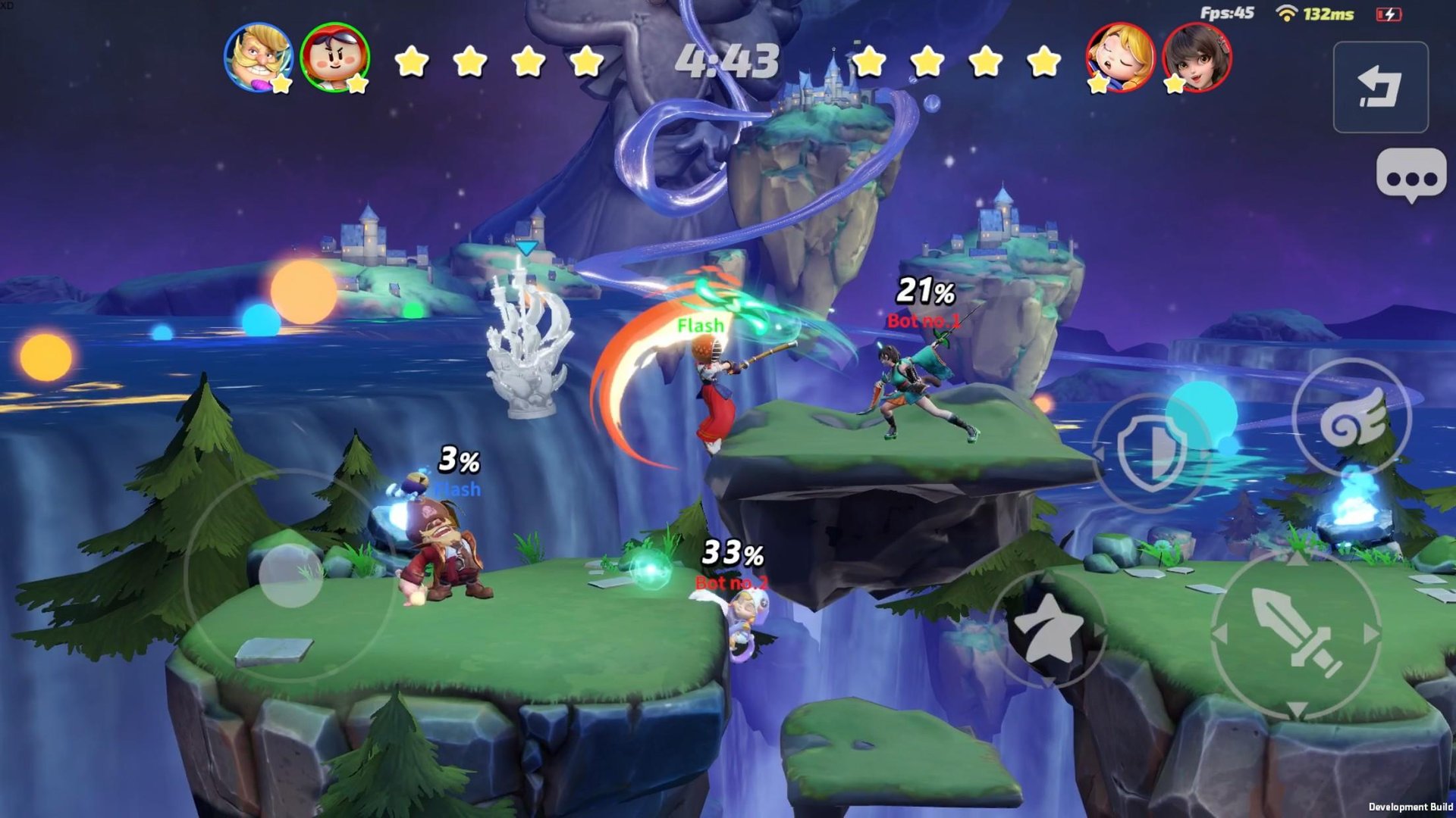 尼尔：机械纪元 年度版 截图6