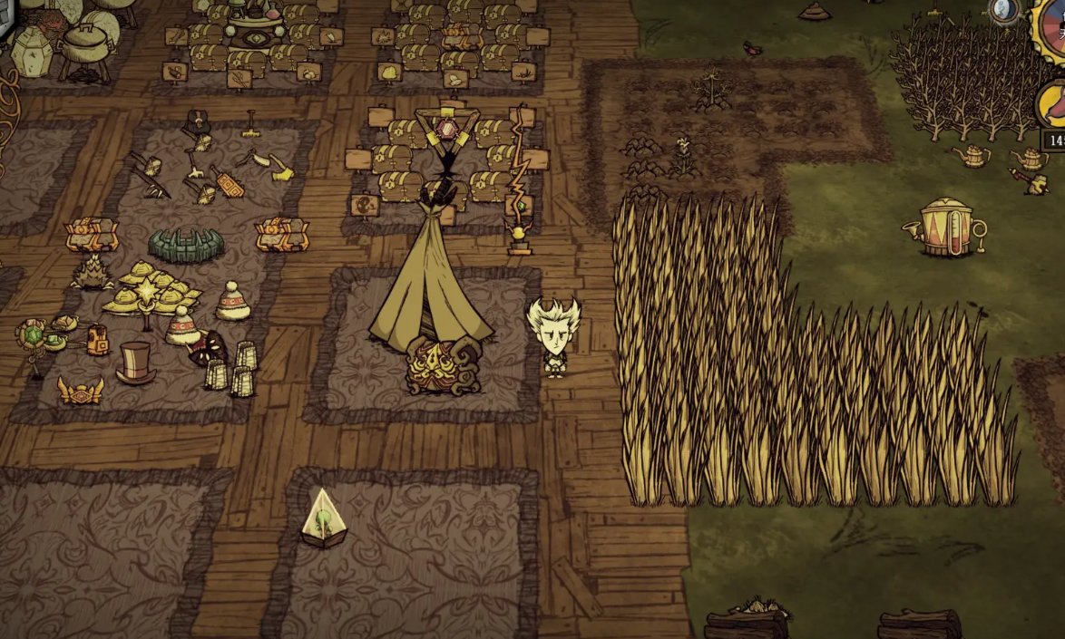 逃离塔科夫 截图4