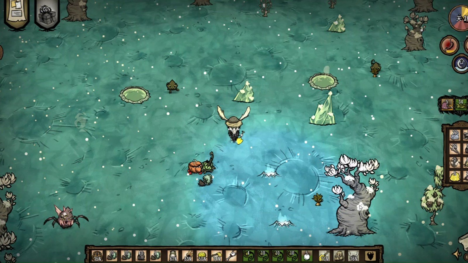 逃离塔科夫 截图7