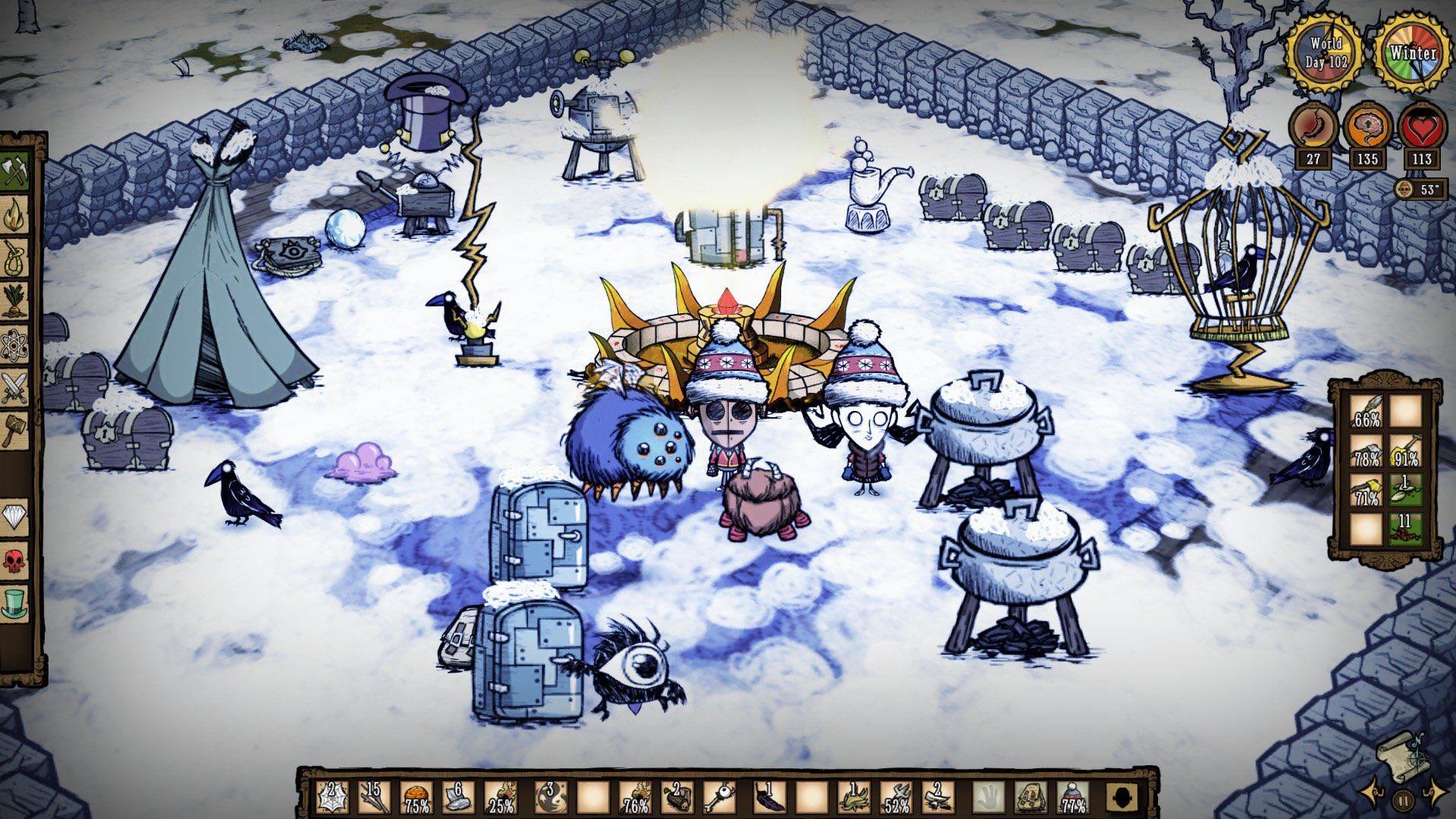 逃离塔科夫 截图12