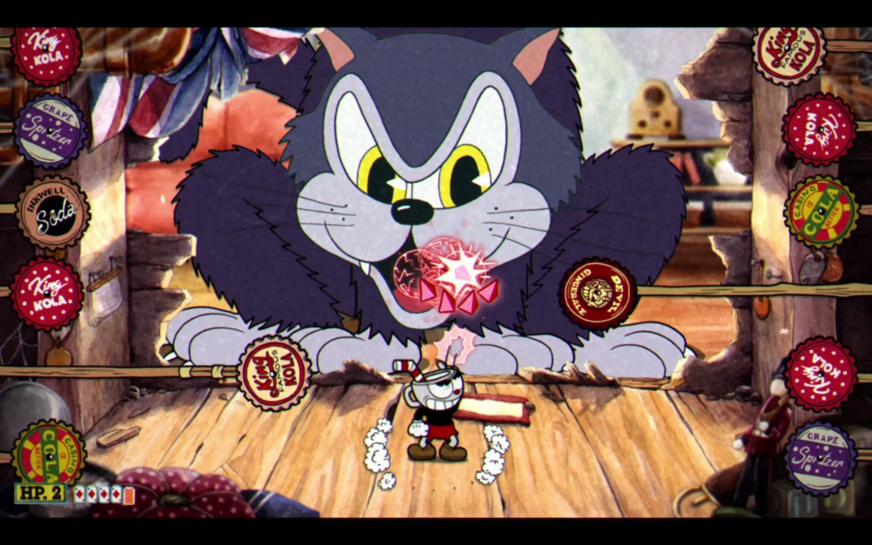 深岩银河 豪华版 截图6