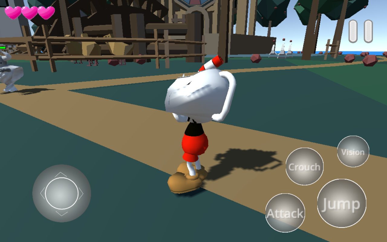 深岩银河 豪华版 截图11