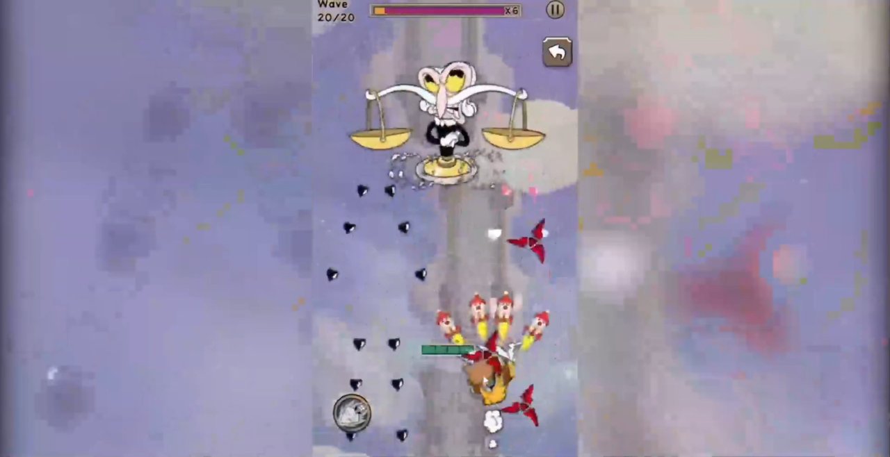 深岩银河 豪华版 截图12