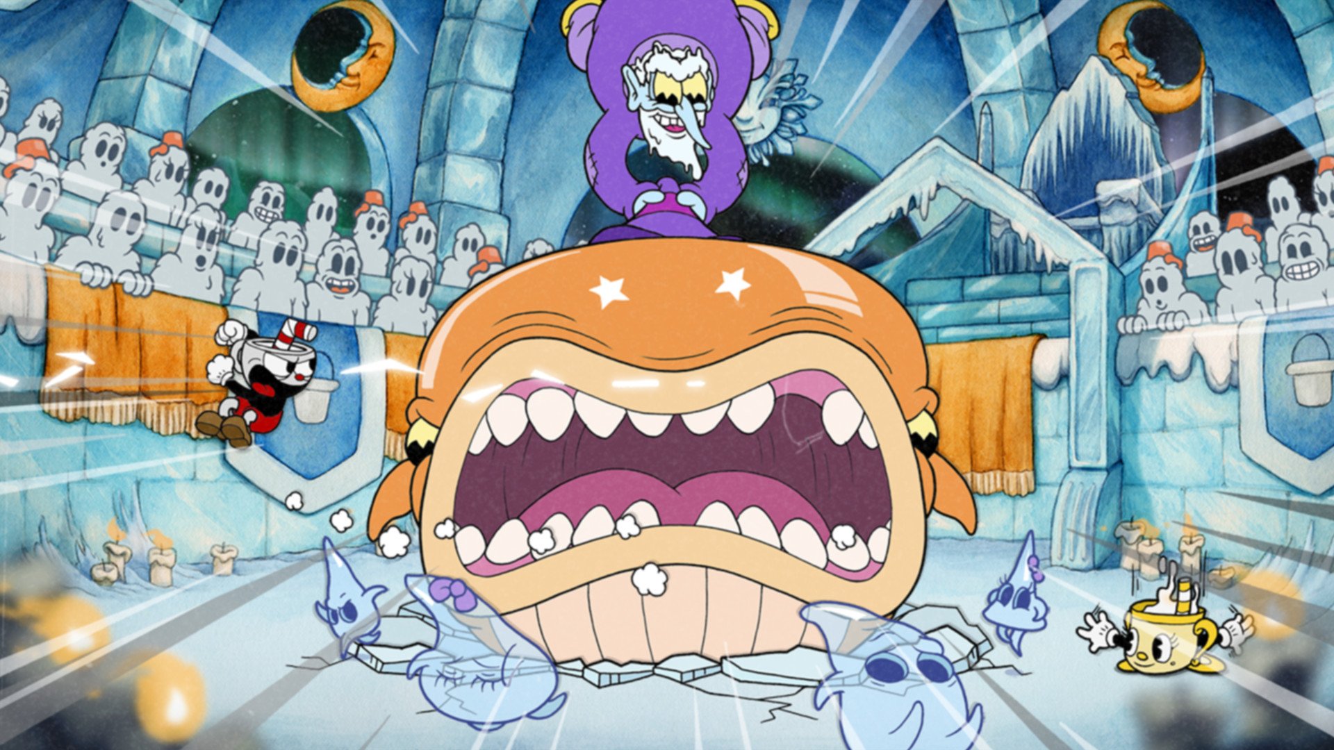 深岩银河 豪华版 截图16