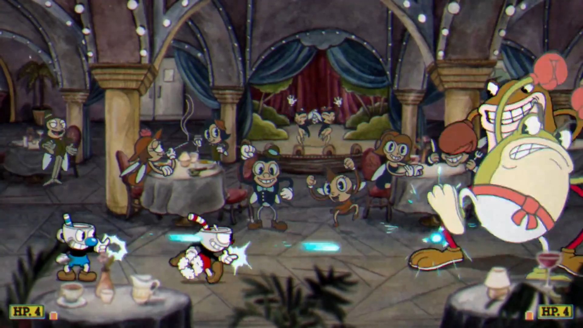 深岩银河 豪华版 截图21