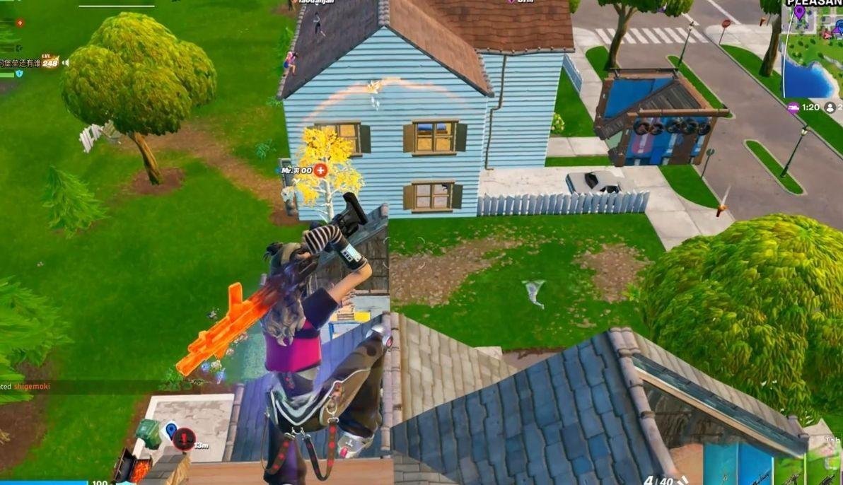 只狼：影逝二度 年度版 截图8