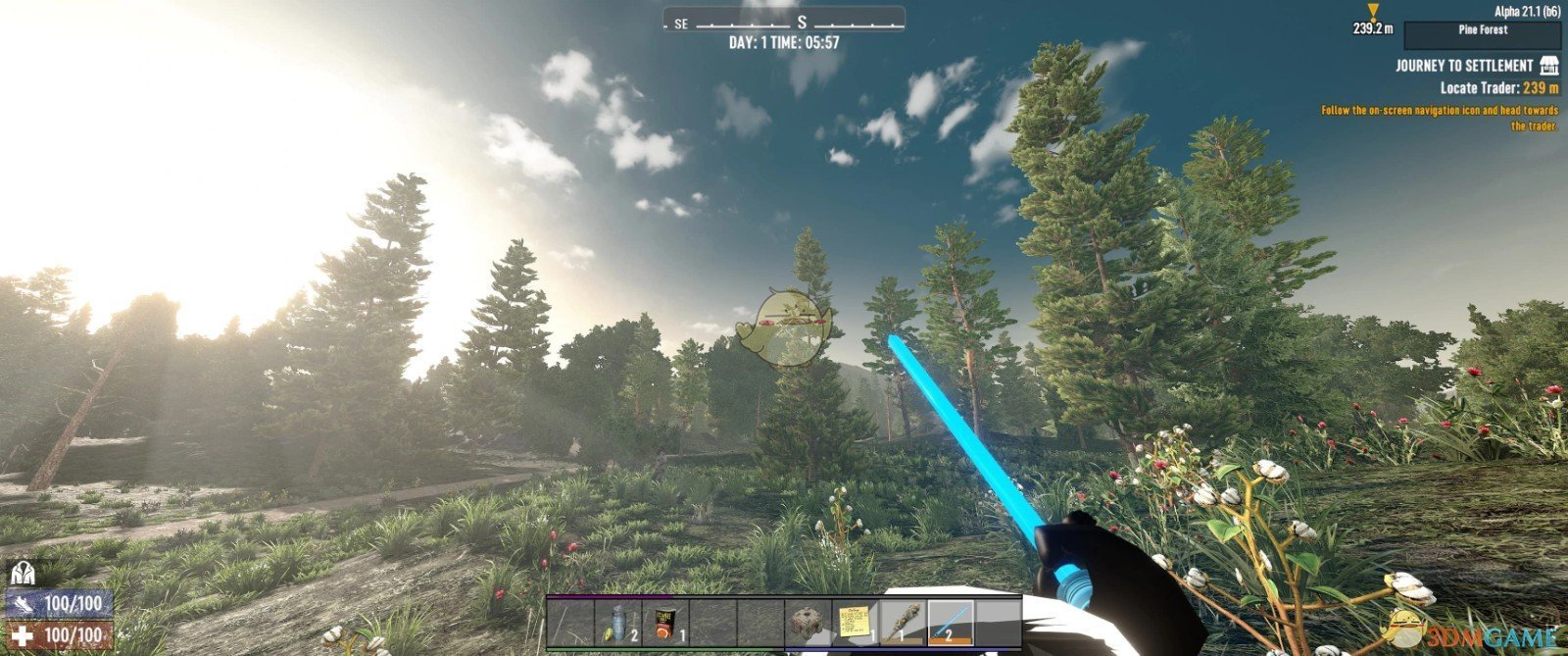 戴森球计划 完整版 截图6