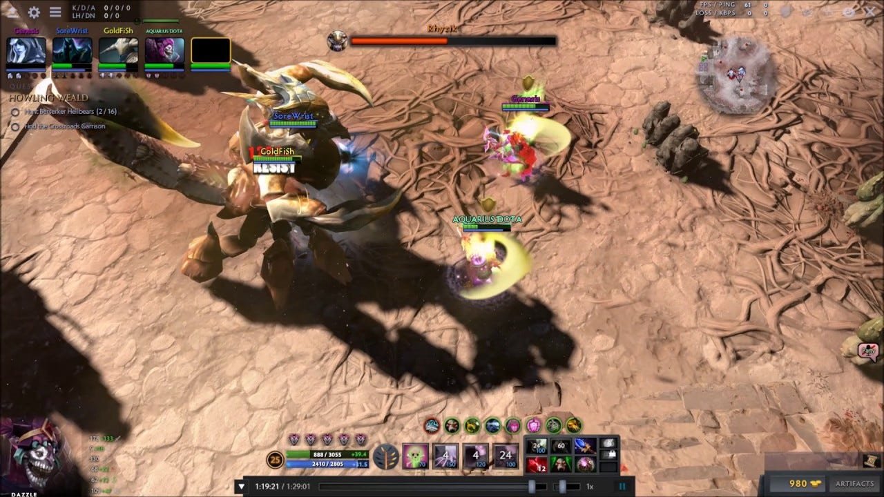 巫师3：狂猎 年度版 截图14