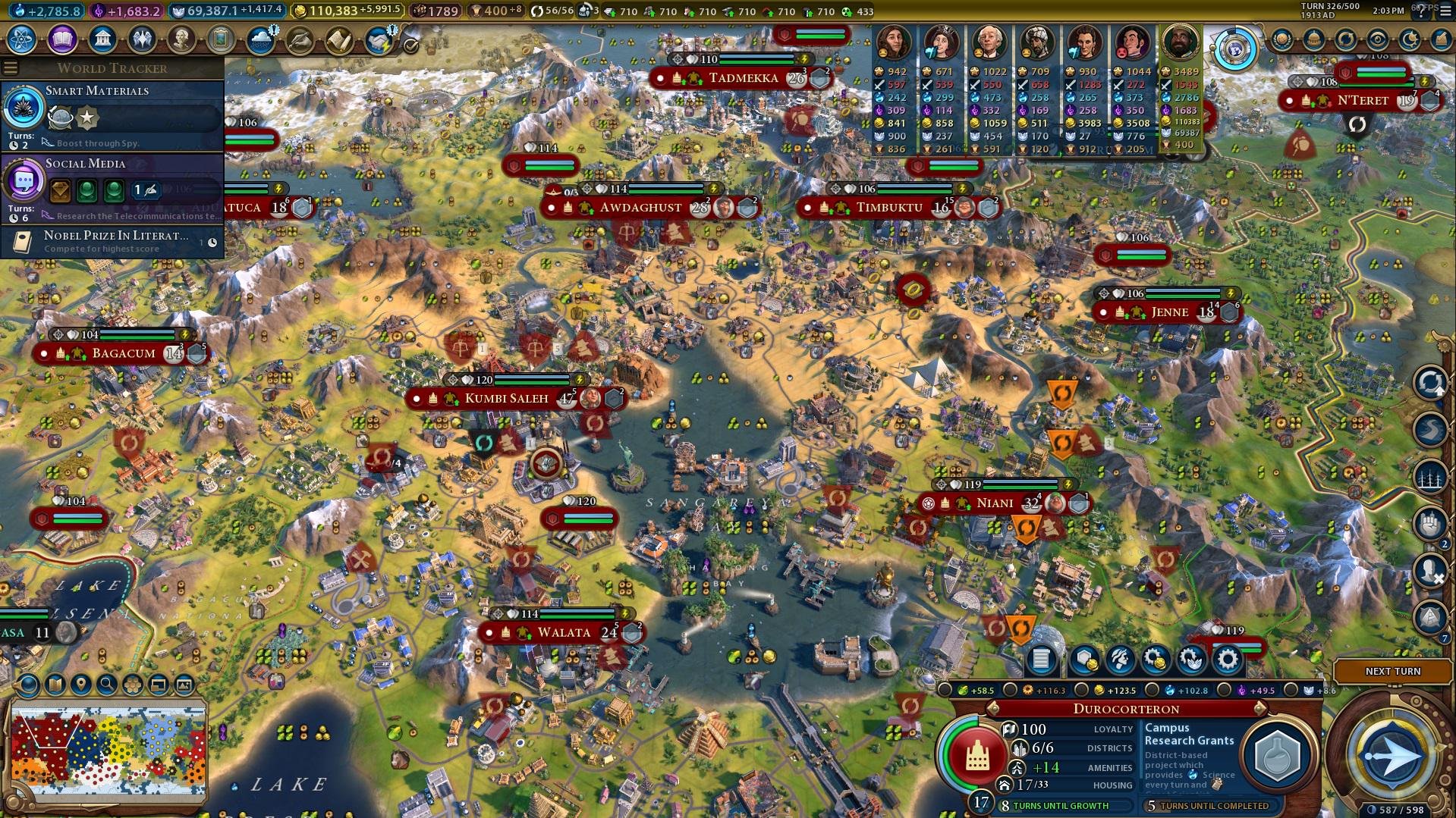 女神异闻录5 终极版 截图8