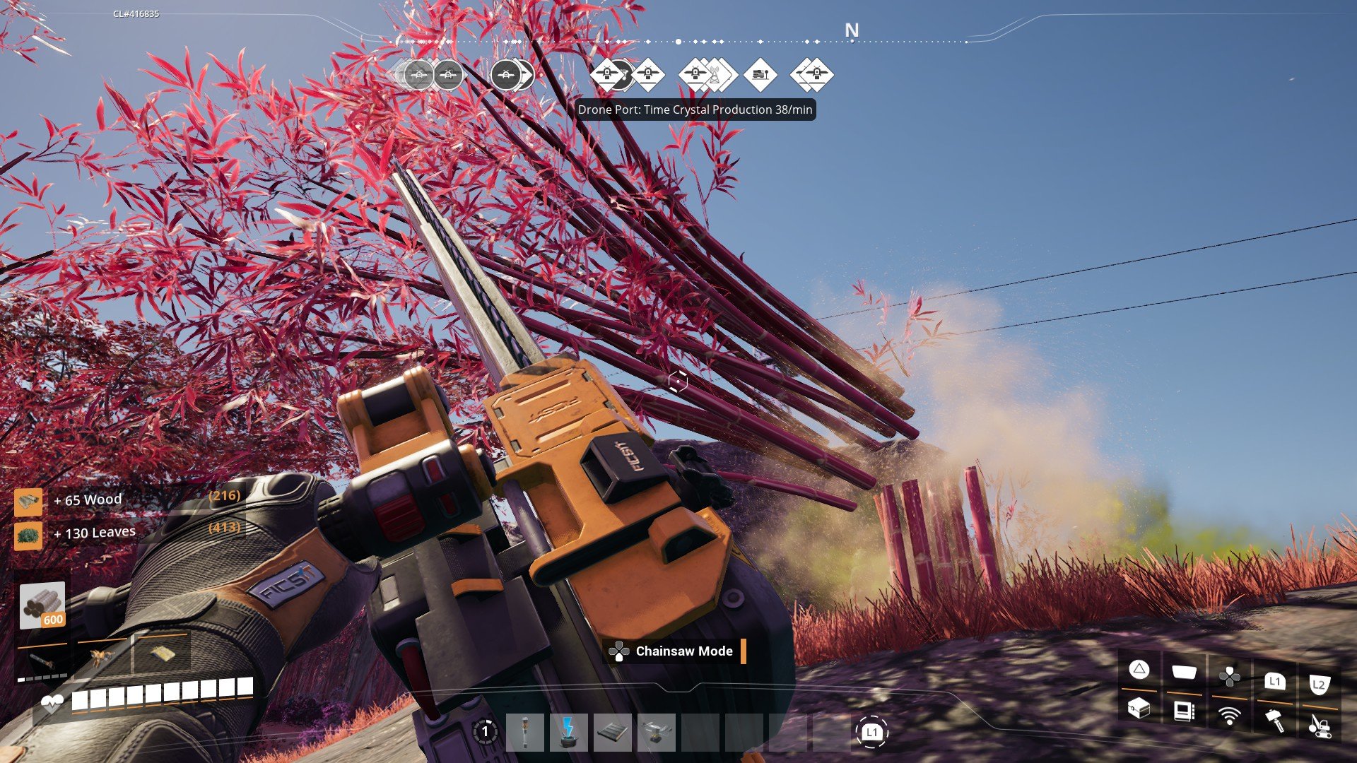 森林 年度版 截图14